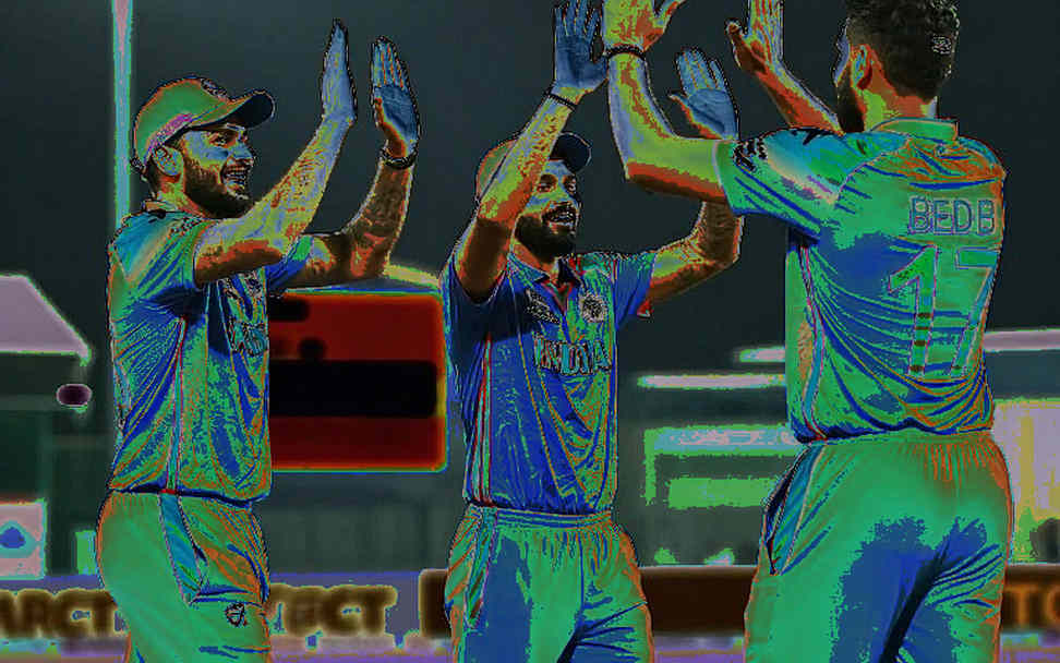 ক্রিকেটের ডিজিটাল ভেন্যু: ব্লকচেইন আর প্রবাসী বাংলাদেশের স্ট্যান্ড