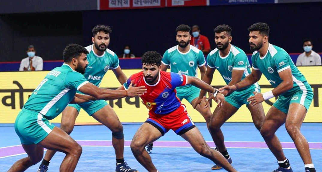 ভারত ৪৯–২৪ জাপান: কাবাডির আসল সংখ্যাটা স্কোরলাইনে নেই, বোনাস লাইনে আছে