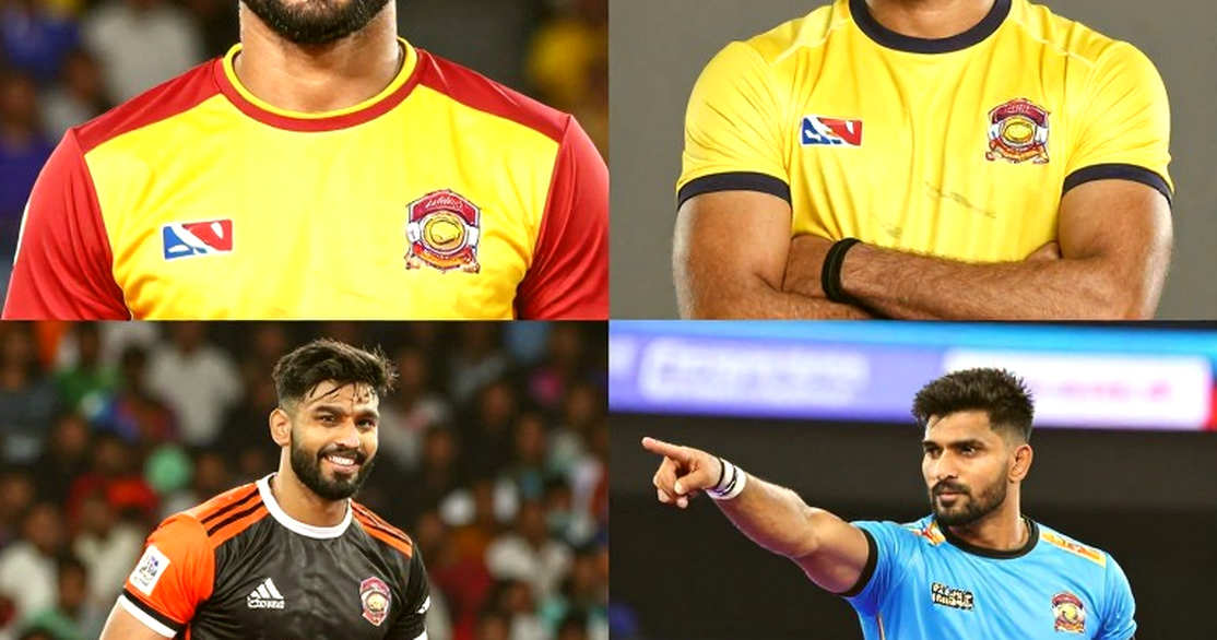 স্কোর ডিফারেন্স, চেইন ট্যাকল আর ১২৫ পয়েন্টের ম্যাচ: এশিয়ান গেমস ২০২৬ কাবাডি গ্রুপ পর্বের ইনজুরি-হিসাব