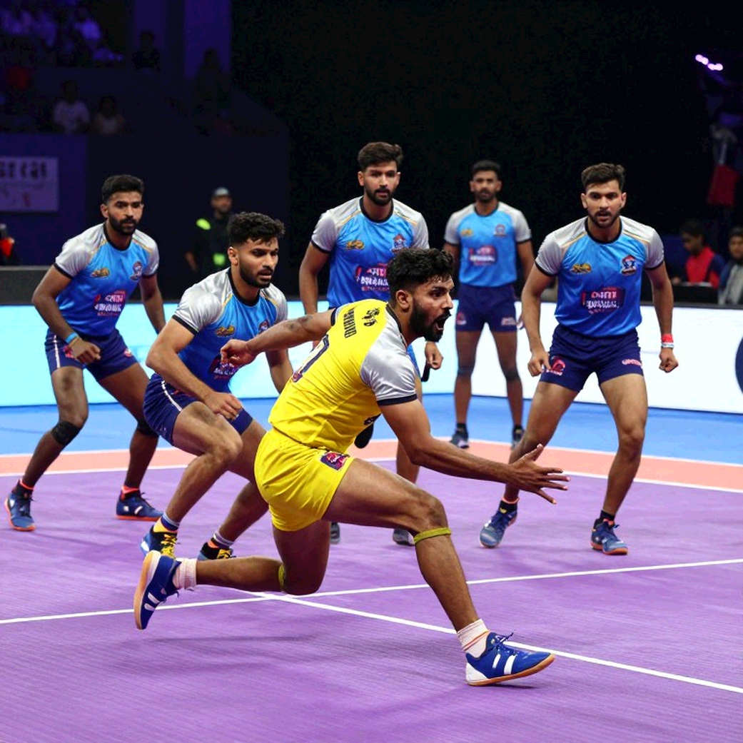 অল আউটের অঙ্ক: নেপালকে ৪৮-২৪ গুঁড়িয়ে দেওয়ার পরেও ভারতের মহিলা কাবাডি সম্পর্কে যা জানা গেল না