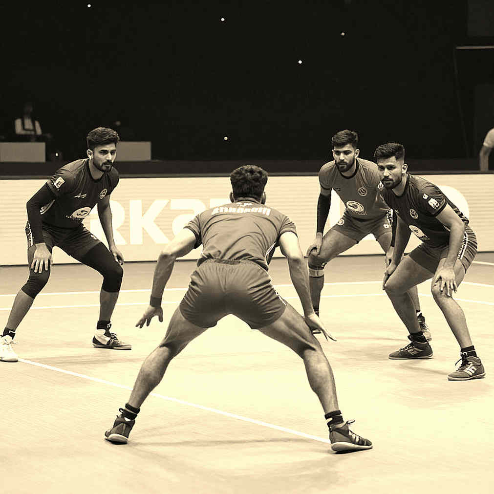 ভারত ৪৮, নেপাল ২৪ — অল-আউটের হিসাব যেভাবে সেমিফাইনালের আসল গল্প ঢেকে রাখছে
