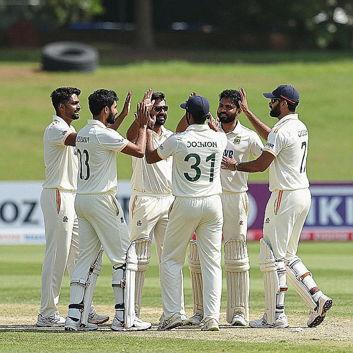 স্পিডগান যেটা দেখায় না: মিরপুরের টাচলাইন থেকে বাংলাদেশের পেস বোলিংয়ের আসল খতিয়ান
