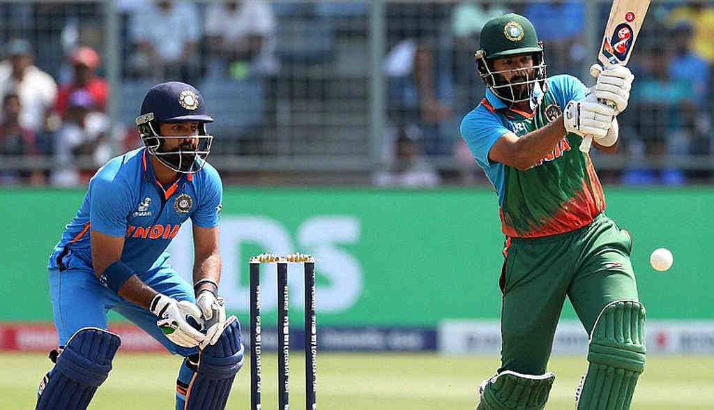 শূন্য স্কোরকার্ডের পাঠ: ক্রিকেটের ডেটা-বিশ্বাস, ব্লকচেইন এবং সত্যের অখণ্ডতা