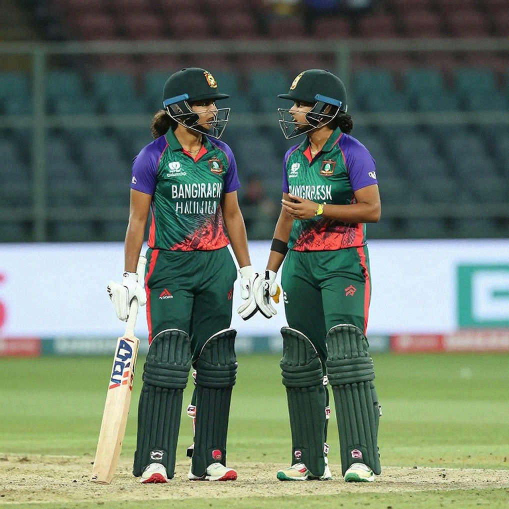 রাজশাহী লেজার: বিশ্বকাপের আগে বাংলাদেশের সিম আক্রমণের ভারসাম্যহীন খাতা