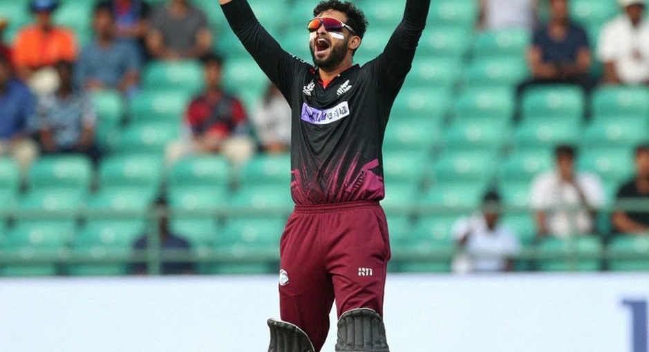 শুকনো মাটি, খালি পেস কলাম: বিজয়াৱাড়ায় কর্ণাটকের নতুন অধ্যায়ের আসল লেজার