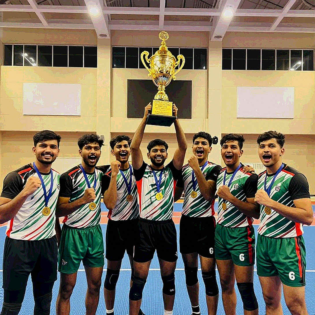 এশিয়ান গেমস ২০২৬ কাবাডি সেমিফাইনাল: ভারতের “অপরাজিত” তকমা, ৩০ সেকেন্ডের ঝুঁকি এবং একটি খালি লিগের হিসাব