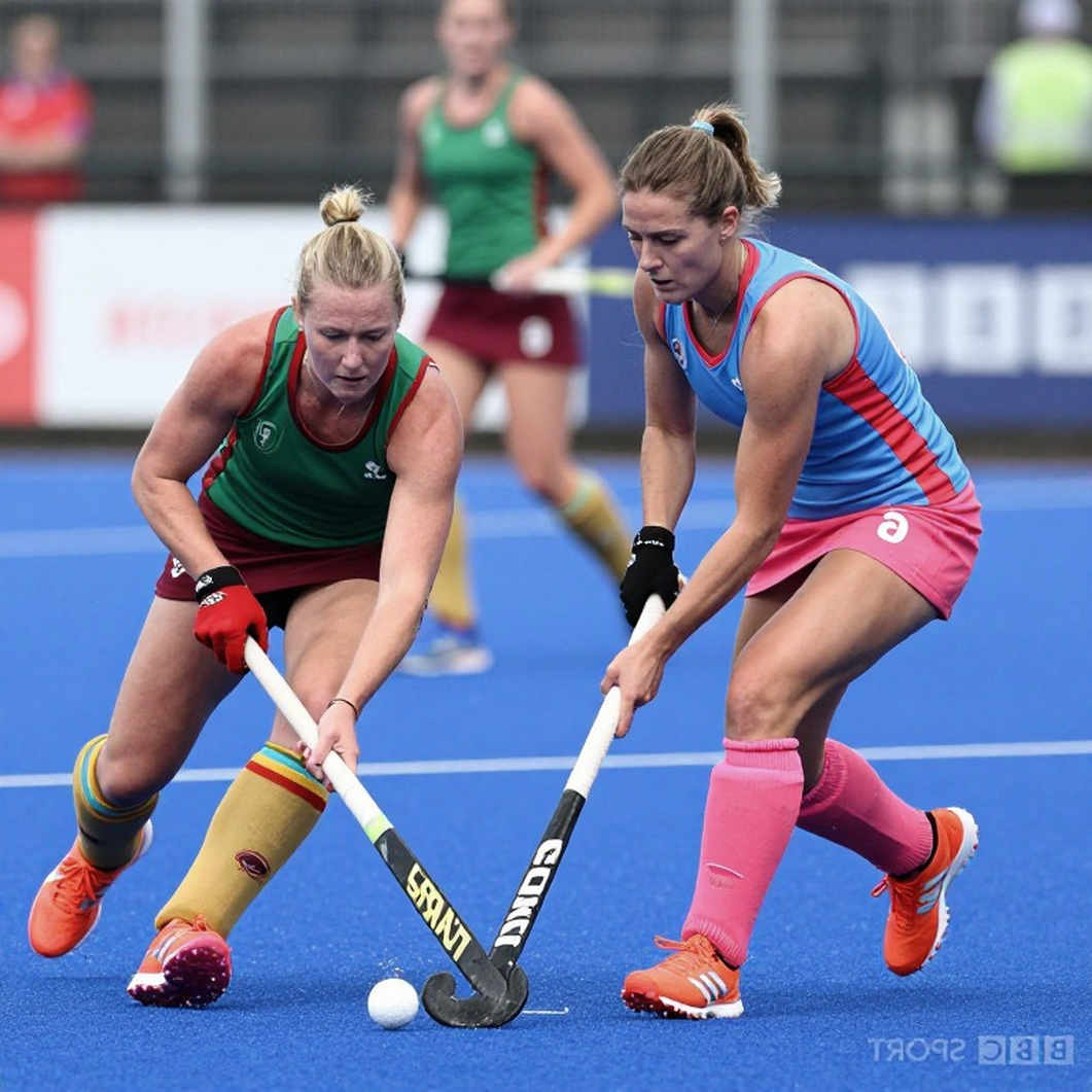Zero from the Penalty Corner, Perfect on 59 Goals: The Gap India's Highlight Reel Cannot Show