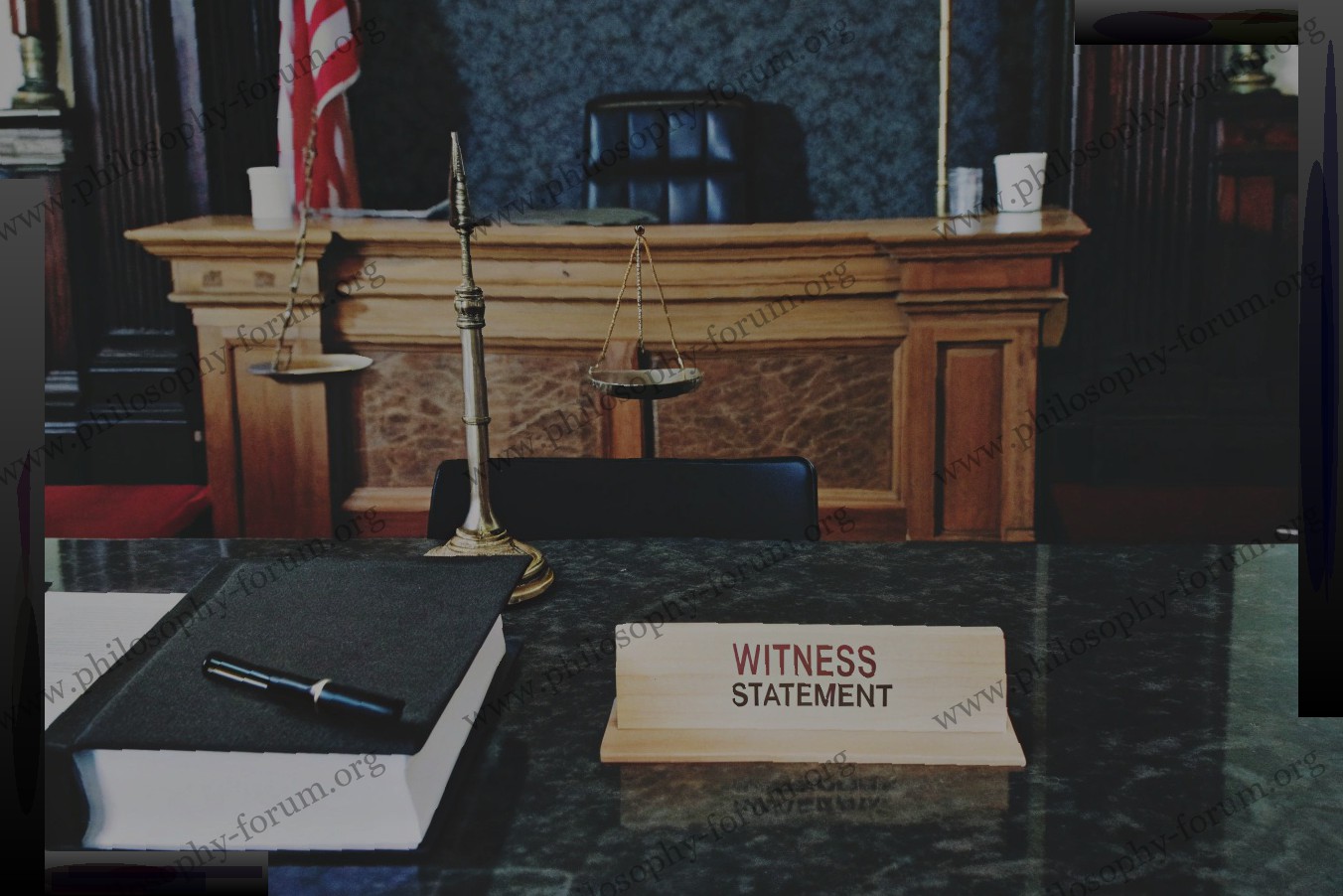 How to write a Winning witness statement for court – The Ultimate Guide